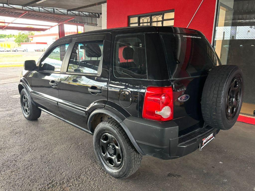 FORD Ecosport - Foto