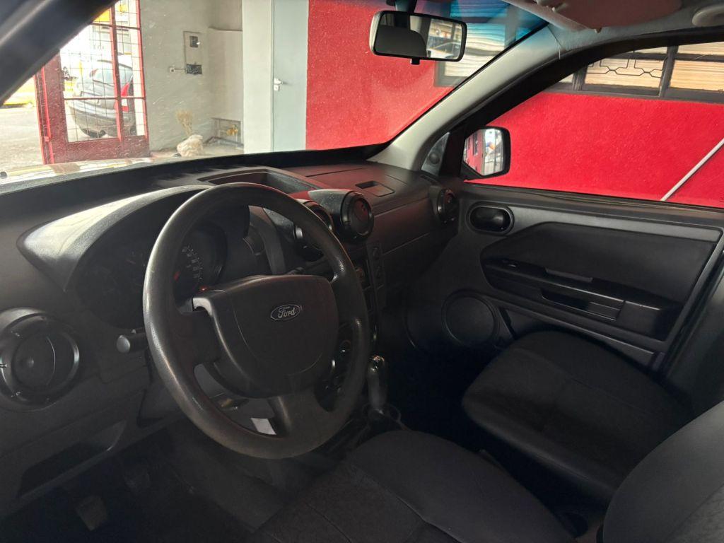 FORD Ecosport - Foto