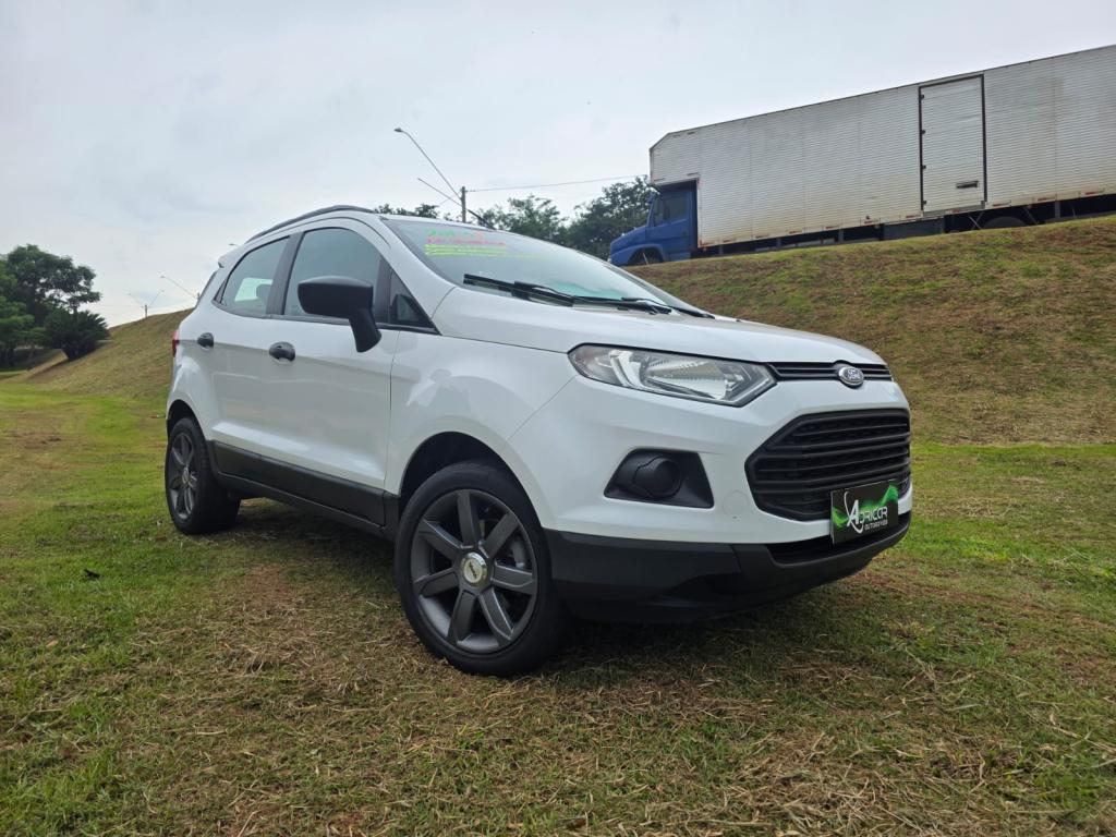FORD Ecosport - Foto