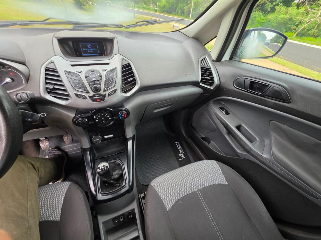 FORD Ecosport - Foto