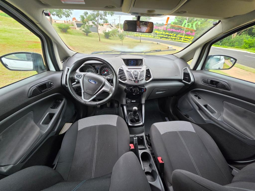 FORD Ecosport - Foto