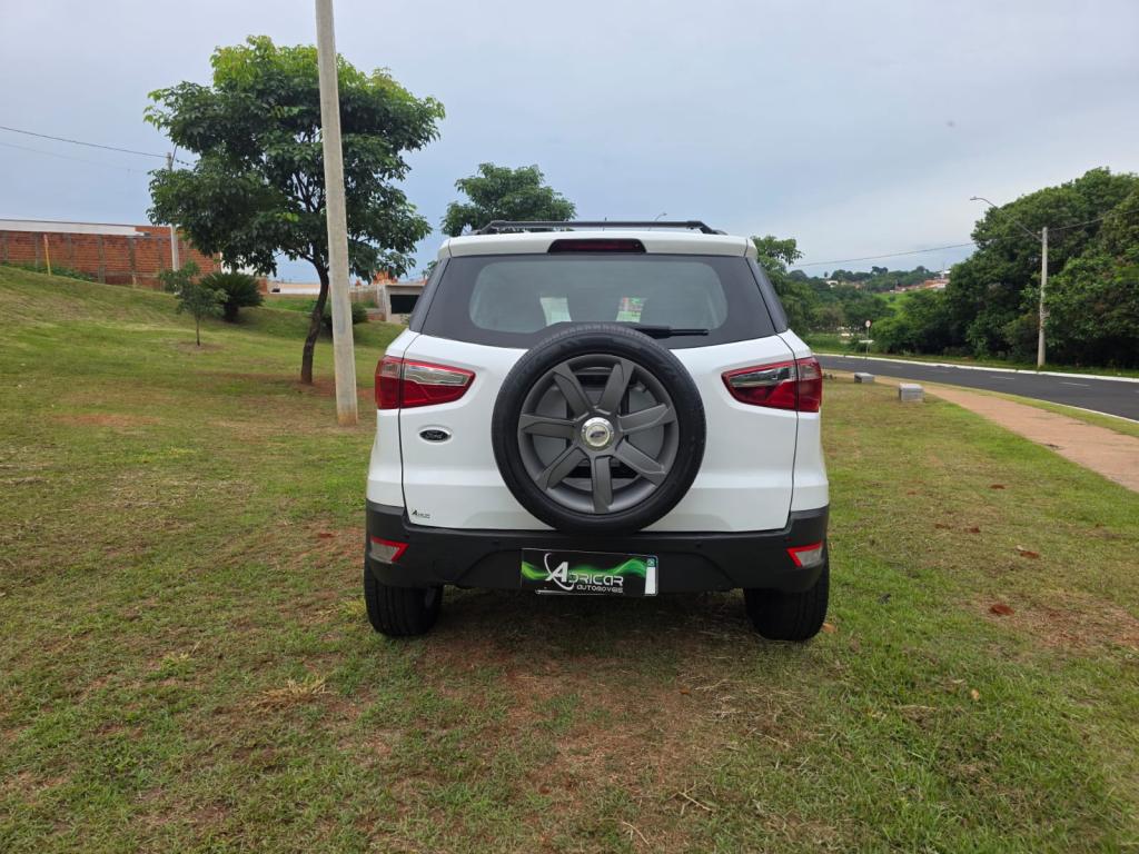 FORD Ecosport - Foto