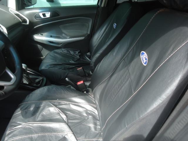 FORD Ecosport - Foto