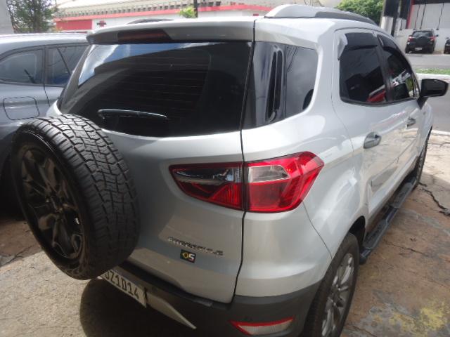 FORD Ecosport - Foto