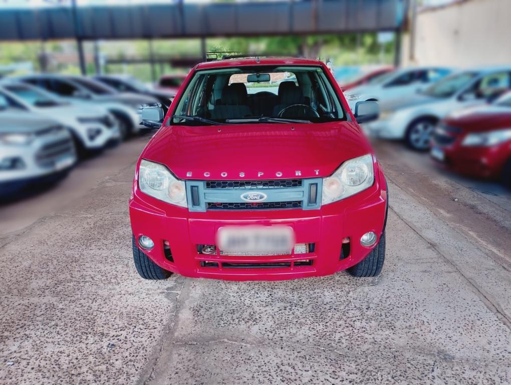 FORD Ecosport - Foto