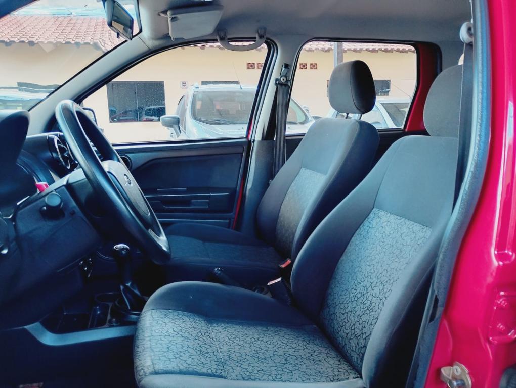 FORD Ecosport - Foto