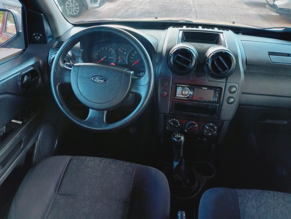 FORD Ecosport - Foto