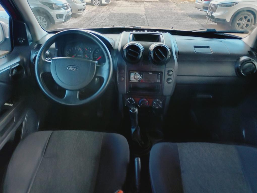 FORD Ecosport - Foto