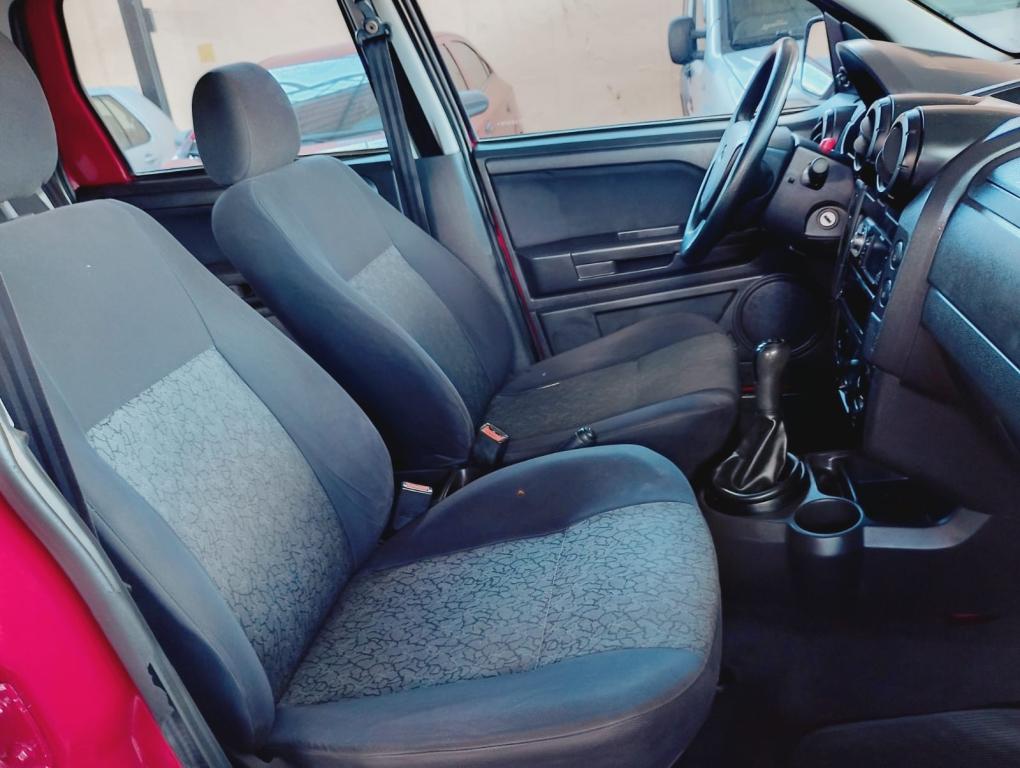 FORD Ecosport - Foto