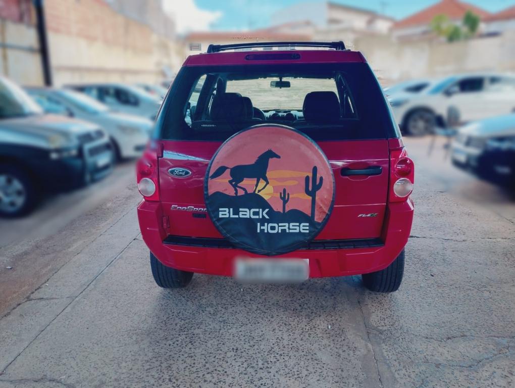 FORD Ecosport - Foto