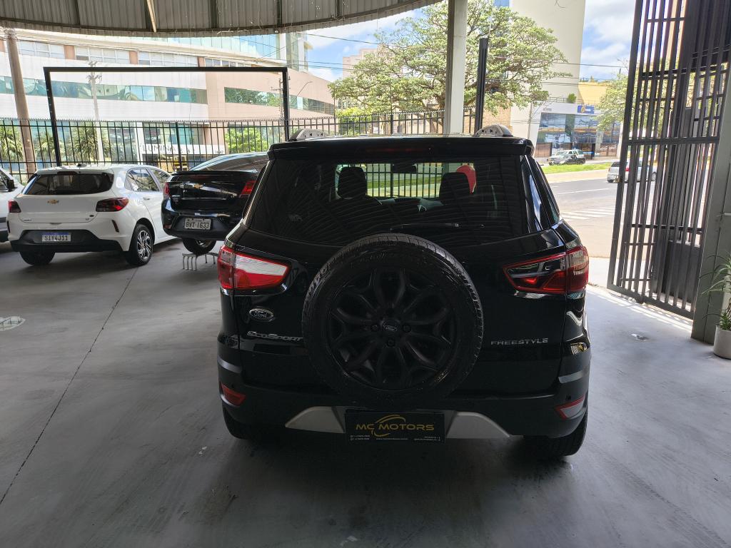 FORD Ecosport - Foto