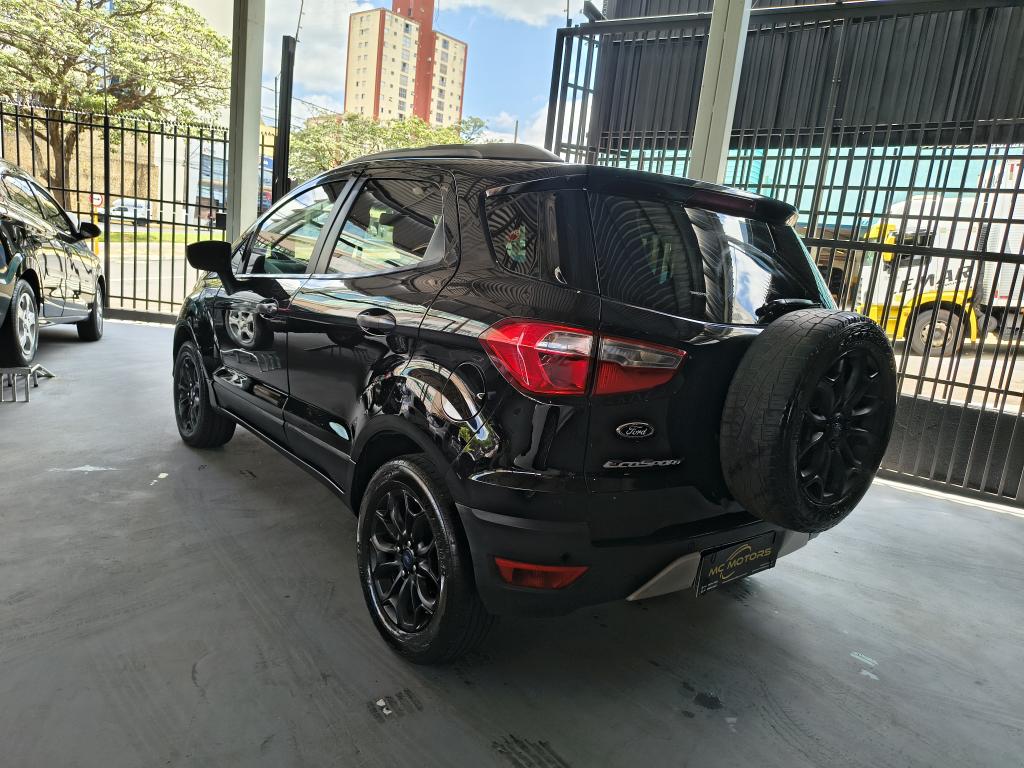 FORD Ecosport - Foto