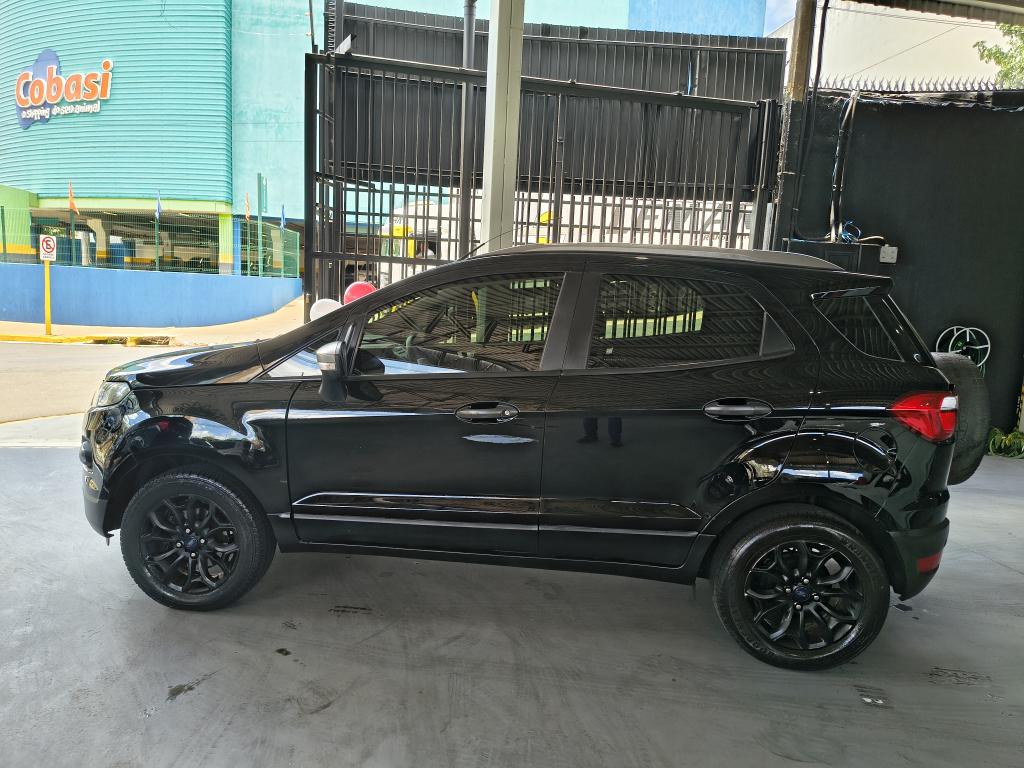 FORD Ecosport - Foto