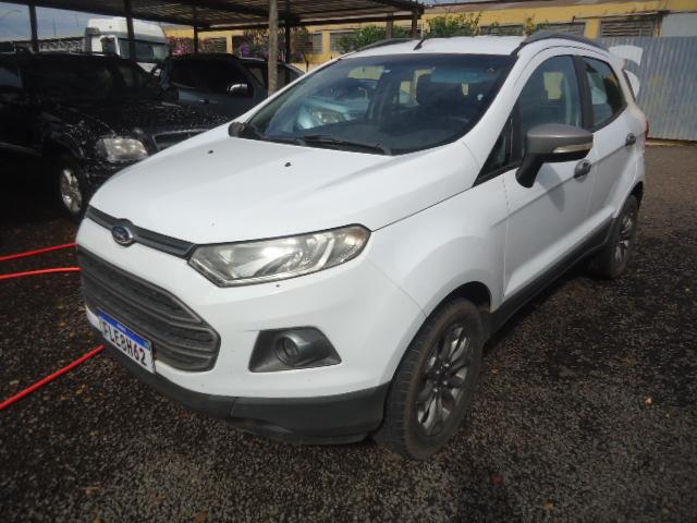 FORD Ecosport - Foto