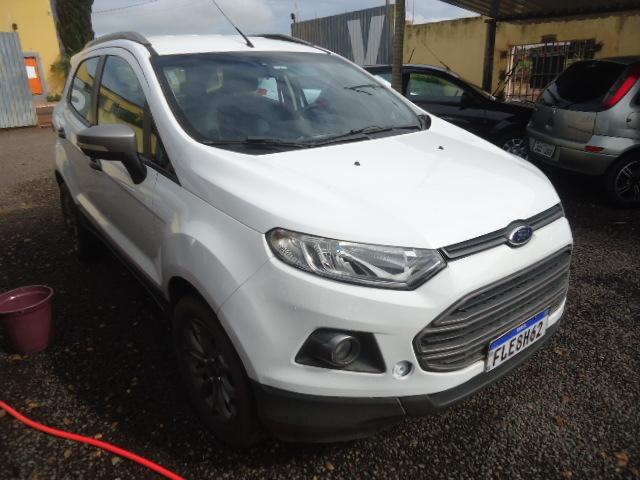 FORD Ecosport - Foto