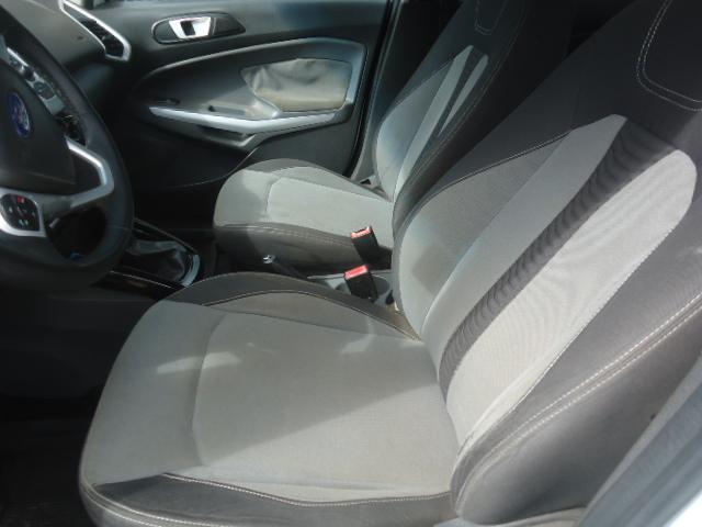 FORD Ecosport - Foto