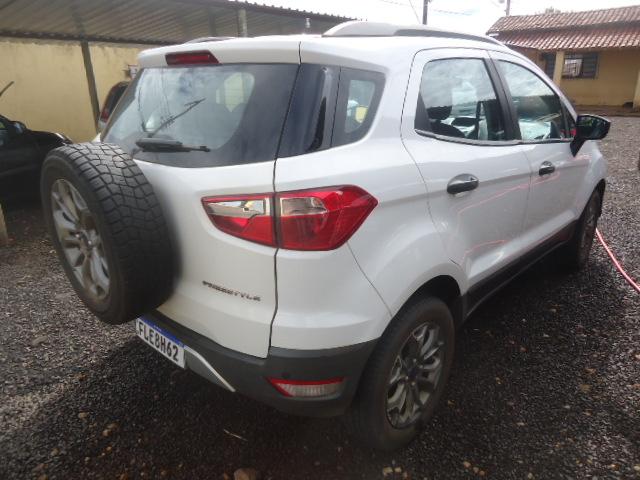 FORD Ecosport - Foto