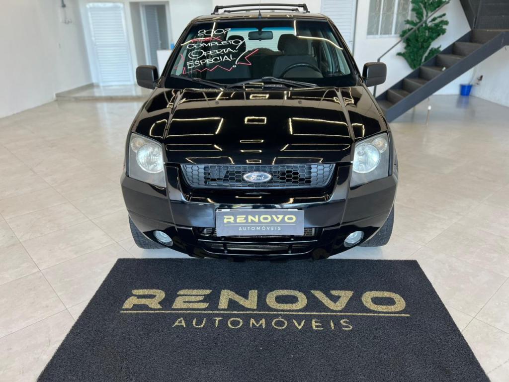 FORD Ecosport - Foto