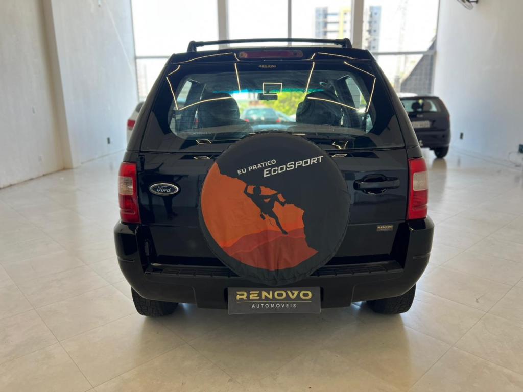 FORD Ecosport - Foto