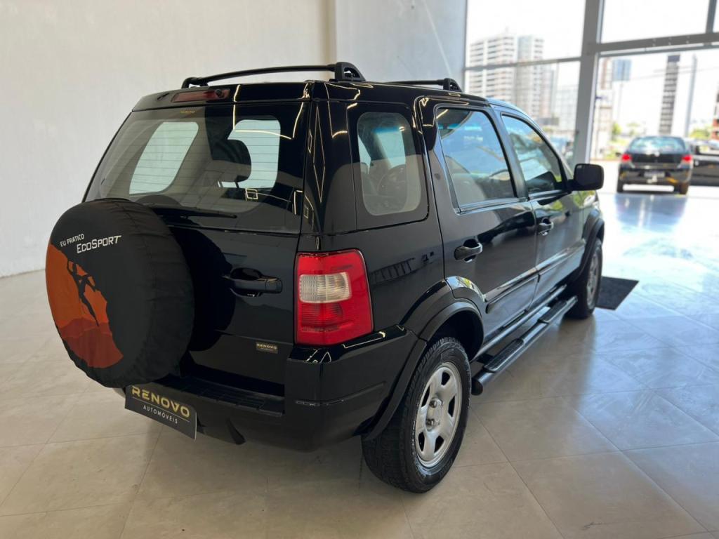 FORD Ecosport - Foto