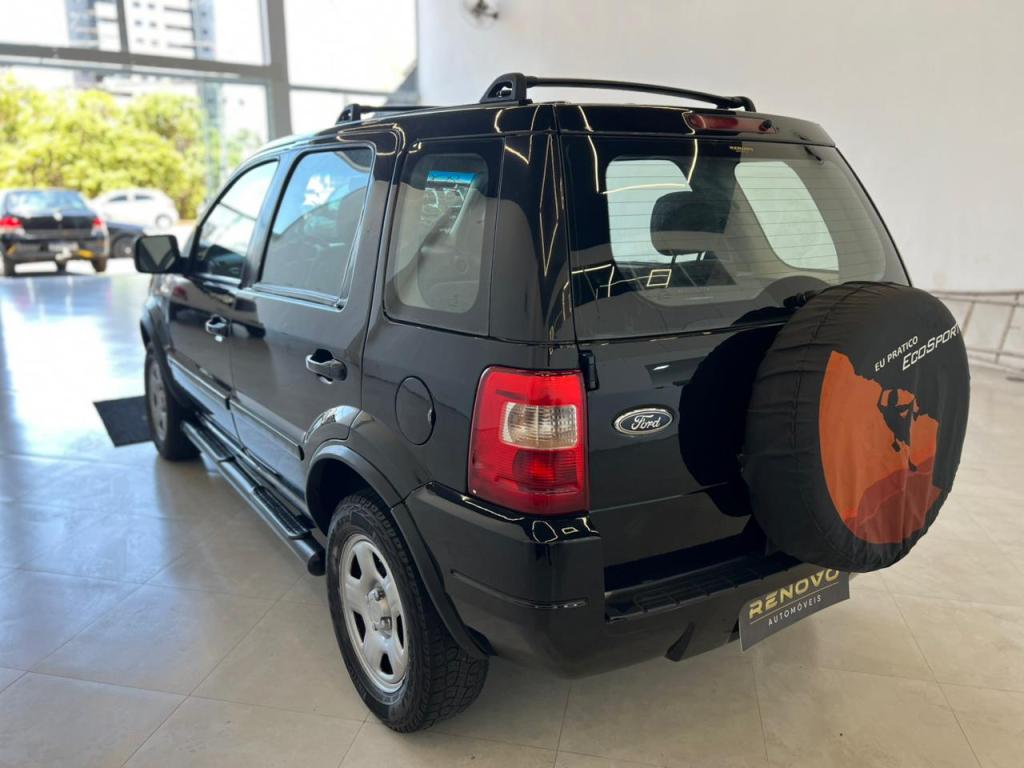 FORD Ecosport - Foto