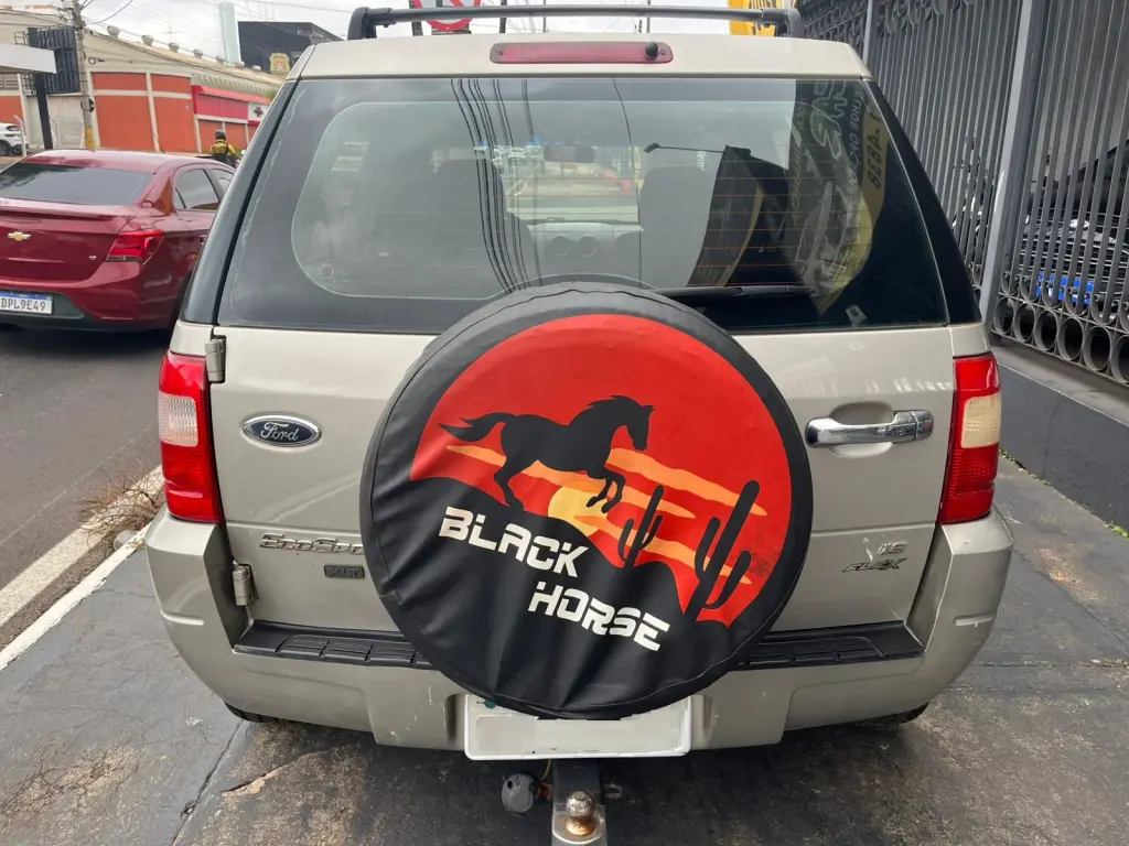 FORD Ecosport - Foto