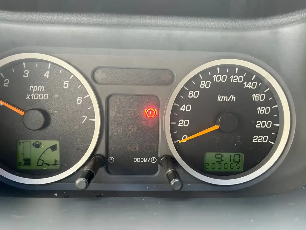 FORD Ecosport - Foto