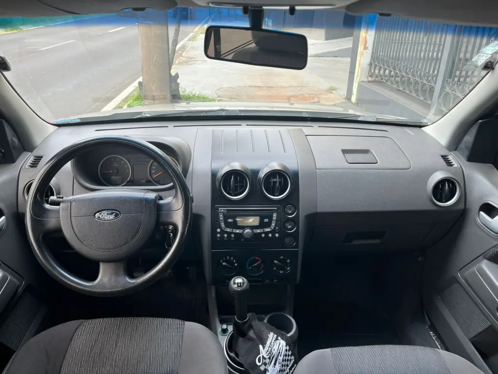 FORD Ecosport - Foto