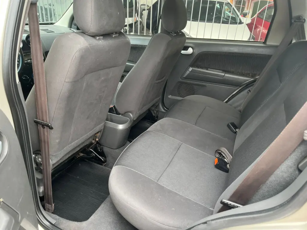 FORD Ecosport - Foto