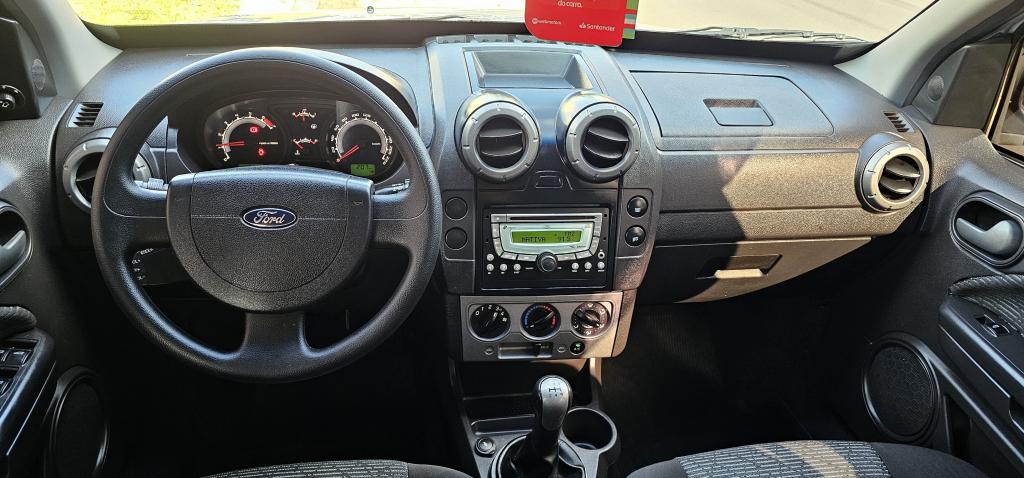 FORD Ecosport - Foto