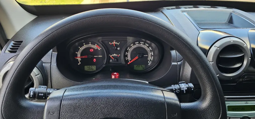 FORD Ecosport - Foto