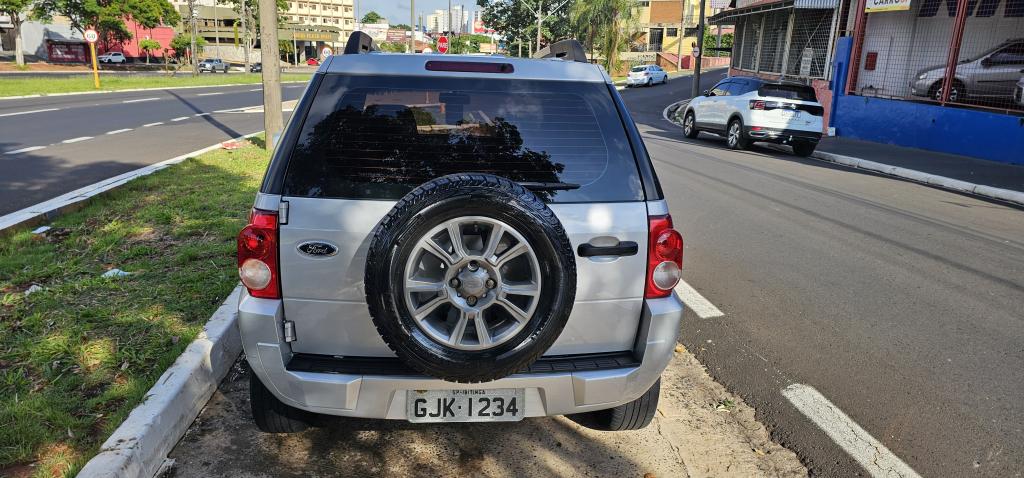 FORD Ecosport - Foto