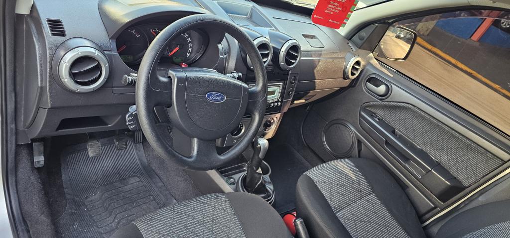 FORD Ecosport - Foto