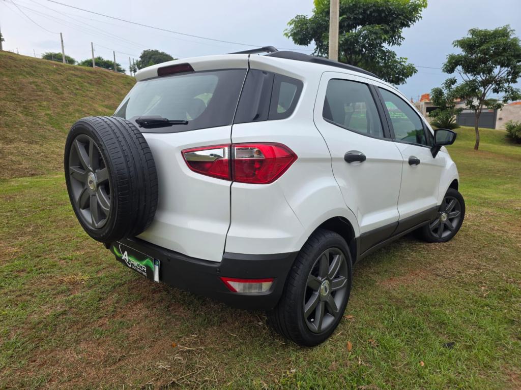 FORD Ecosport - Foto