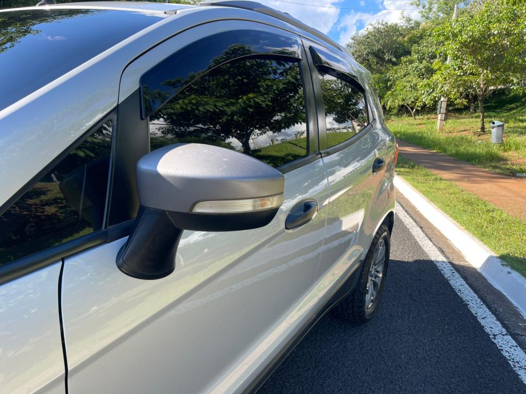 FORD Ecosport - Foto