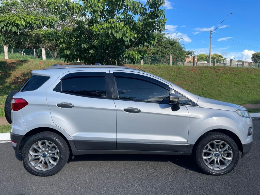 FORD Ecosport - Foto
