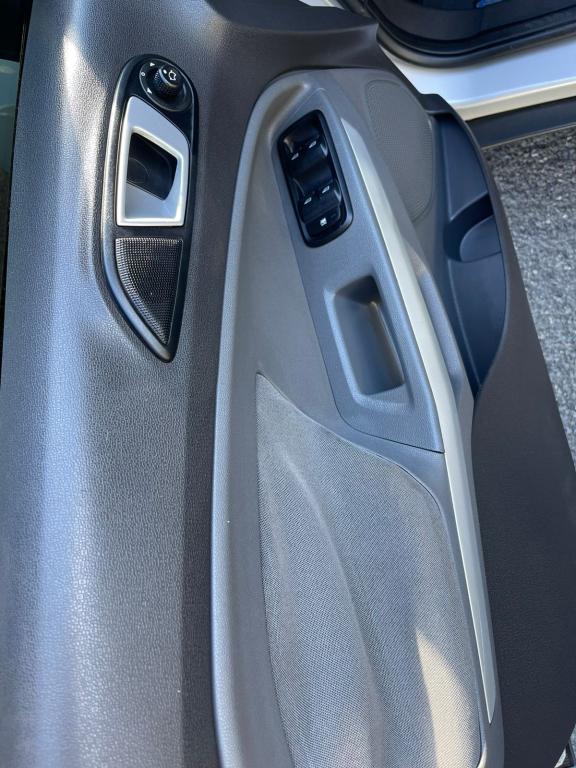 FORD Ecosport - Foto