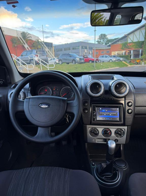 FORD Ecosport - Foto