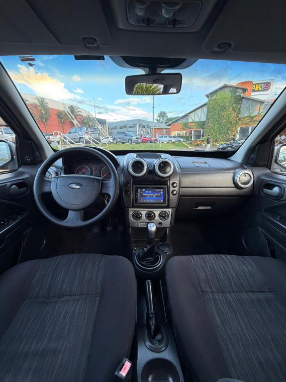 FORD Ecosport - Foto