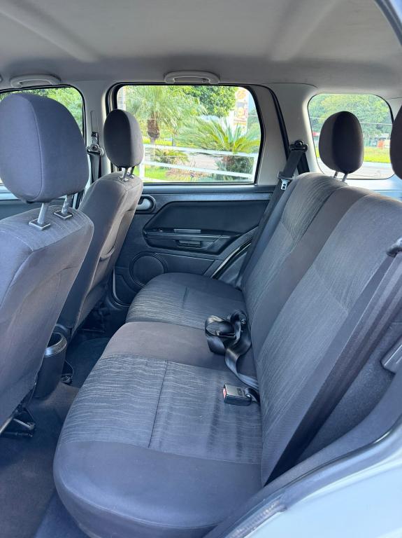 FORD Ecosport - Foto