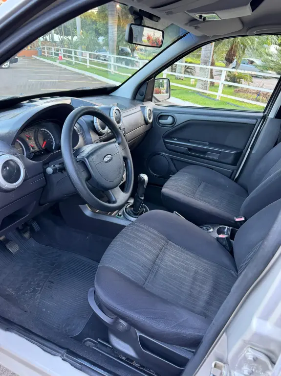 FORD Ecosport - Foto