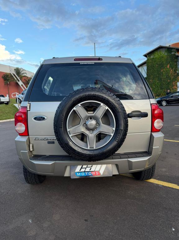 FORD Ecosport - Foto