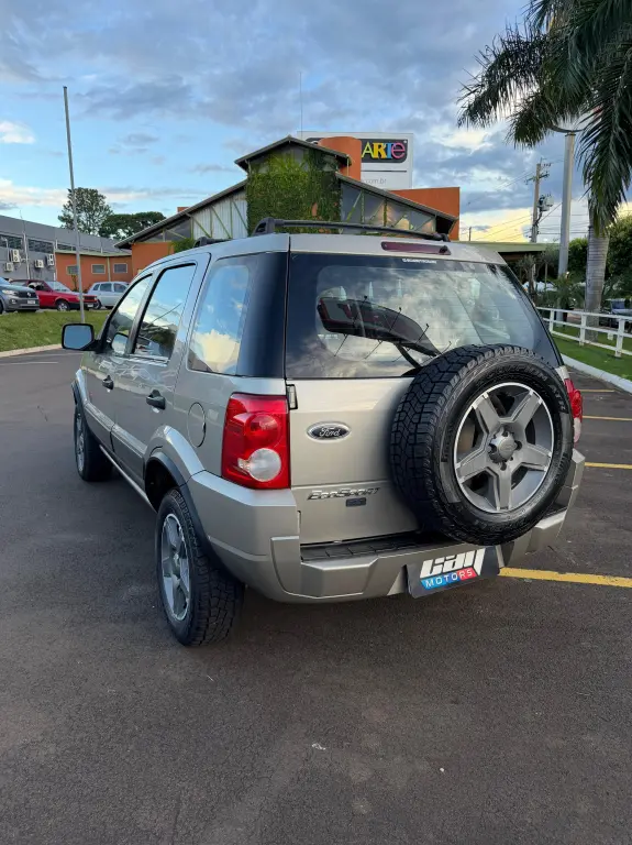 FORD Ecosport - Foto