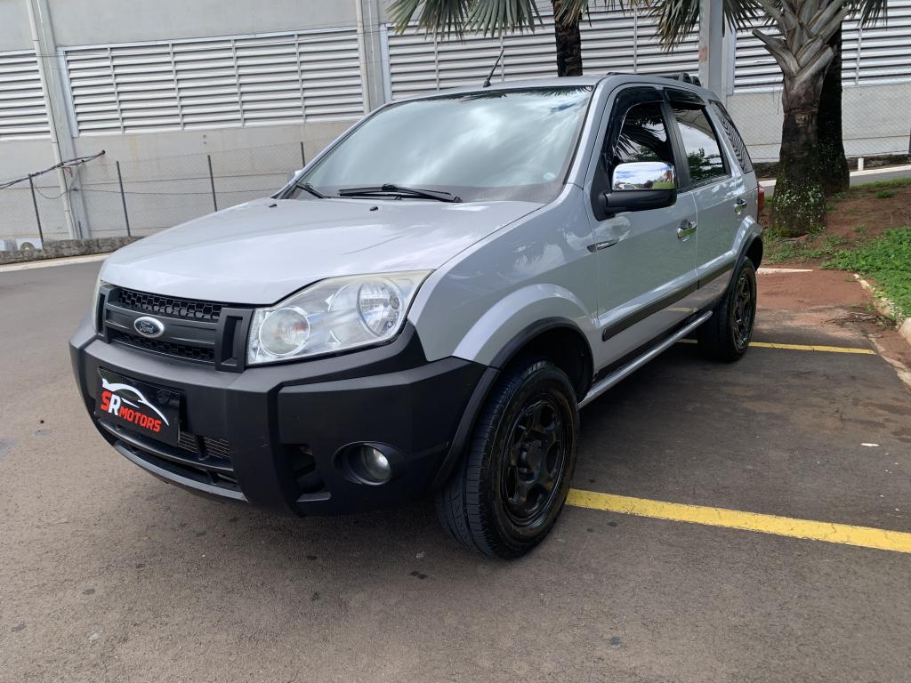 FORD Ecosport - Foto