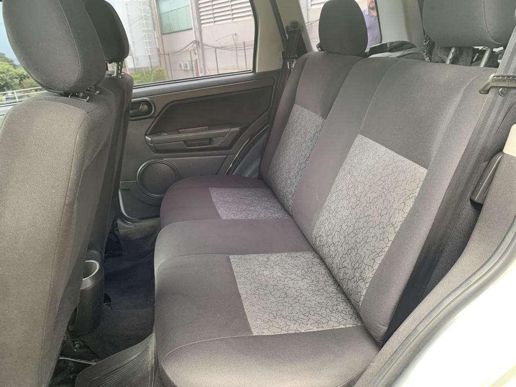 FORD Ecosport - Foto