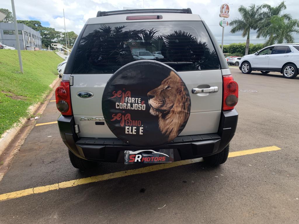 FORD Ecosport - Foto