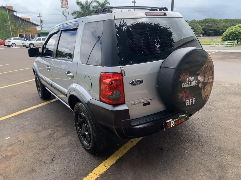 FORD Ecosport - Foto