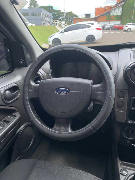 FORD Ecosport - Foto