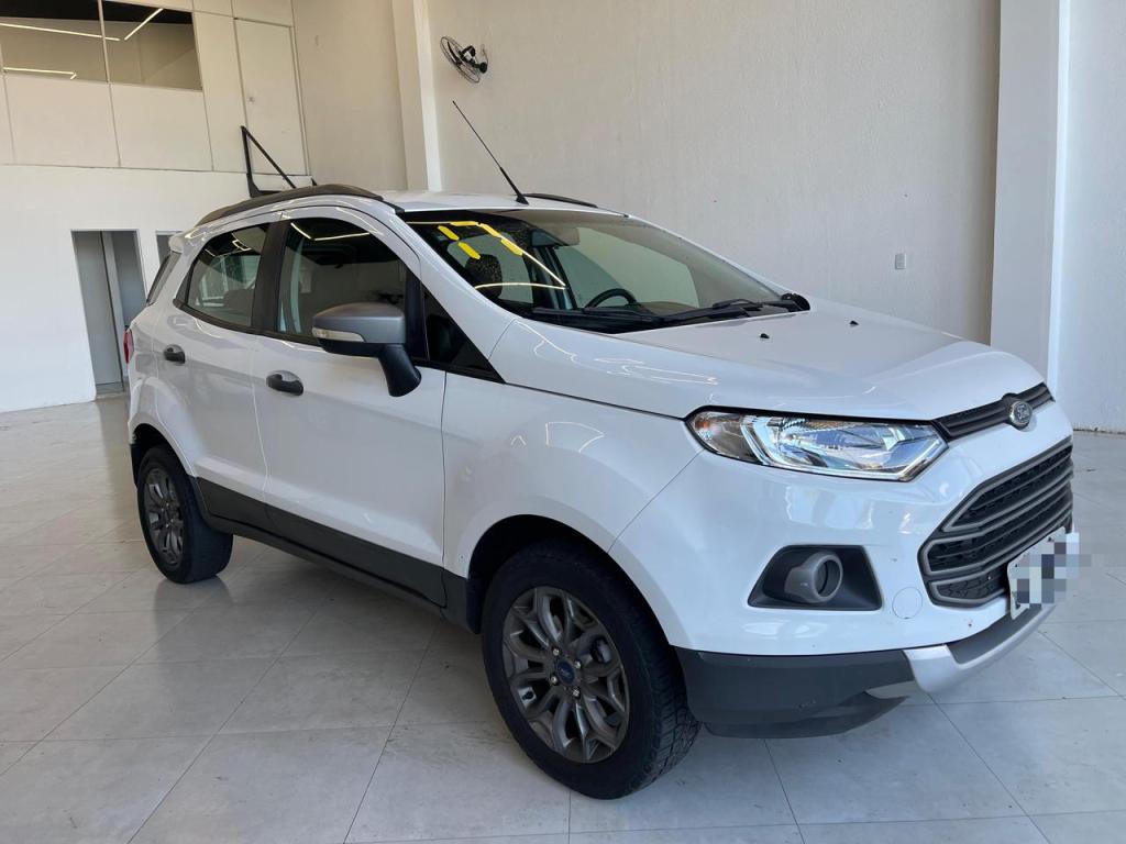 FORD Ecosport - Foto