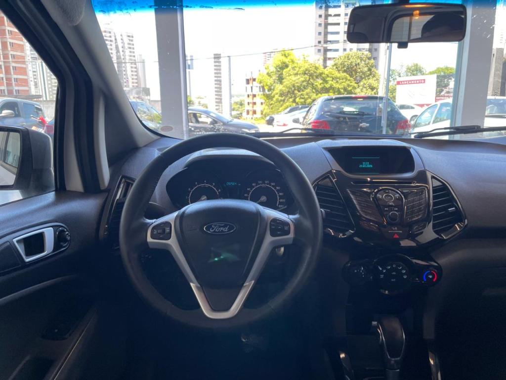 FORD Ecosport - Foto